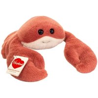 Teddy Hermann 939771 - Krabbe Kiko, 20 cm, Herzekind, Plüschtier von Teddy-HERMANN