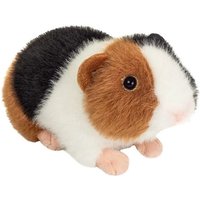 Teddy Hermann 926665 - Meerschweinchen 3-farbig, 19 cm von Teddy Hermann