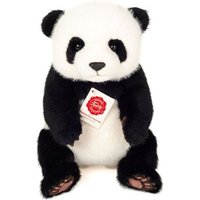 Panda sitzend 28 cm von Teddy-Hermann GmbH
