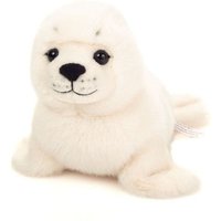 Robbe weiß 25 cm Robbe weiß 25 cm von Teddy-Hermann GmbH