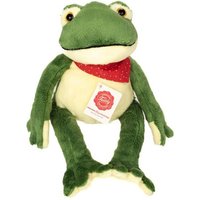 Schlenkerfrosch 28 cm von Teddy-Hermann GmbH