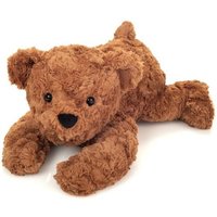Teddy liegend braun 40 cm Teddy liegend braun 40 cm von Teddy-Hermann GmbH