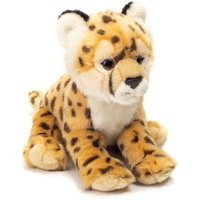 Gepard, 26 cm von Teddy-Hermann