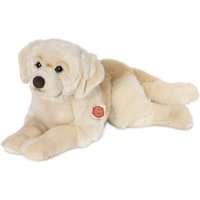 Golden Retriever liegend, ca. 60 cm Golden Retriever liegend, ca. 60 cm von Teddy-Hermann