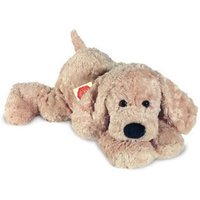 Schlenkerhund, beige, 40 cm Schlenkerhund, beige, 40 cm von Teddy-Hermann