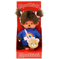 Teddy Hermann 939825 - Seestern Fluffy, 40 cm, Herzekind, Plüschtier von Teddy-HERMANN