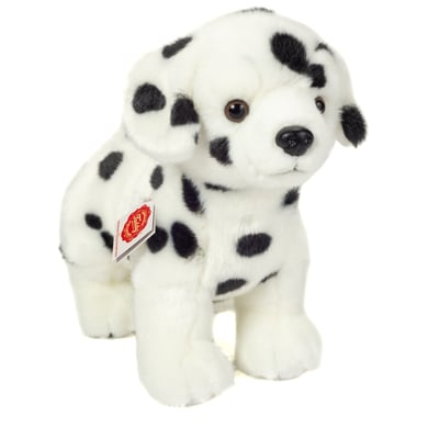 Teddy HERMANN® Dalmatiner stehend, 23 cm von Teddy Hermann