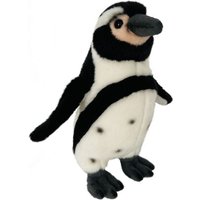 Teddy Hermann 90033 - Humboldt-Pinguin, 25 cm, Plüschtier Teddy Hermann 90033 - Humboldt-Pinguin, 25 cm, Plüschtier von Teddy-Hermann