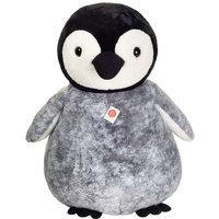 Teddy Hermann 90046 - Pinguin Niko, Plüsch, 70 cm Teddy Hermann 90046 - Pinguin Niko, Plüsch, 70 cm von Teddy Hermann
