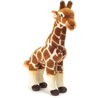 Teddy Hermann 905875 - Plüsch-Giraffe, 38 cm von Teddy-Hermann