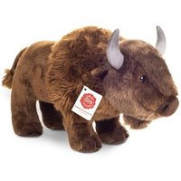 Teddy Hermann 90856 - Wisent/Bison, Plüsch, 35 cm Teddy Hermann 90856 - Wisent/Bison, Plüsch, 35 cm von Teddy Hermann