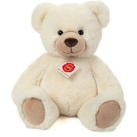 Teddy Hermann 91322 - Teddy creme, 33 cm von Teddy-Hermann