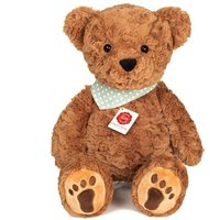 Teddy Hermann 91332 - Teddy braun, Plüsch, 45 cm Teddy Hermann 91332 - Teddy braun, Plüsch, 45 cm von Teddy Hermann