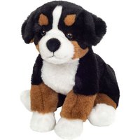 Teddy Hermann 91979 - Berner Sennenhund sitzend, Hund-Plüschtier, 26 cm Teddy Hermann 91979 - Berner Sennenhund sitzend, Hund-Plüschtier, 26 cm von Teddy-Hermann GmbH