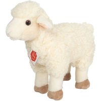 Teddy Hermann 934400 - Lamm stehend, Plüschtier, 25 cm Teddy Hermann 934400 - Lamm stehend, Plüschtier, 25 cm von Teddy-Hermann