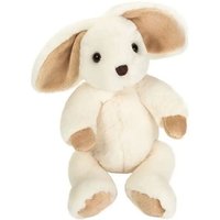 Teddy Hermann 938163 - Schlenkerhase creme, 25 cm, Plüsch von Teddy Hermann