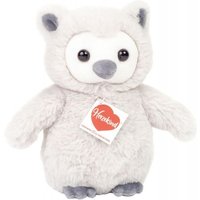 Teddy Hermann 93941 - Eule Olivia, 19 cm, Herzekind, Plüschtier Teddy Hermann 93941 - Eule Olivia, 19 cm, Herzekind, Plüschtier von Teddy-Hermann