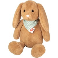 Teddy Hermann 939610 - Hase Vicky, Herzekind-Plüschtier, 45 cm Teddy Hermann 939610 - Hase Vicky, Herzekind-Plüschtier, 45 cm von Teddy-Hermann