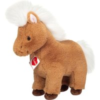 Teddy Hermann 939634 - Shetlandpony Yuna, Herzekind-Plüschtier, 30 cm Teddy Hermann 939634 - Shetlandpony Yuna, Herzekind-Plüschtier, 30 cm von Teddy-Hermann