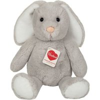 Teddy Hermann 93971 - Herzekind Häschen Abby grau, Plüsch, 32 cm Teddy Hermann 93971 - Herzekind Häschen Abby grau, Plüsch, 32 cm von Teddy Hermann