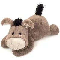 Teddy Hermann 93975 - Esel Eddy liegend, Plüsch, 38 cm Teddy Hermann 93975 - Esel Eddy liegend, Plüsch, 38 cm von Teddy Hermann