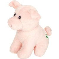 Teddy Hermann 93978 - Herzekind Glückschwein Queeky, Plüsch, 11 cm Teddy Hermann 93978 - Herzekind Glückschwein Queeky, Plüsch, 11 cm von Teddy Hermann