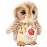 Teddy Hermann 94170 - Eule stehend, 16 cm, Plüschtier Teddy Hermann 94170 - Eule stehend, 16 cm, Plüschtier von Teddy-Hermann