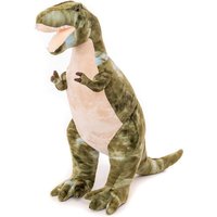 Teddy-Hermann - Dinosaurier T-Rex stehend 80 cm von Teddy-Hermann