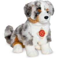 Teddy-Hermann - Australian Shepherd sitzend 30 cm Teddy-Hermann - Australian Shepherd sitzend 30 cm von Teddy-Hermann