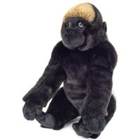 Teddy-Hermann - Berggorilla sitzend 35 cm von Teddy-Hermann