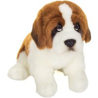 Teddy-Hermann - Bernhardiner sitzend 25 cm von Teddy-Hermann