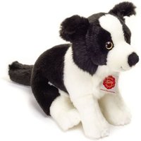 Teddy-Hermann - Border Collie Welpe sitzend 25 cm Teddy-Hermann - Border Collie Welpe sitzend 25 cm von Teddy-Hermann
