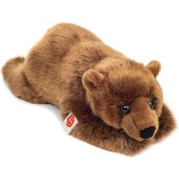 Teddy-Hermann - Braunbär liegend 45 cm Teddy-Hermann - Braunbär liegend 45 cm von Teddy-Hermann