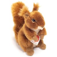Teddy-Hermann - Eichhörnchen, 17 cm Teddy-Hermann - Eichhörnchen, 17 cm von Teddy-Hermann