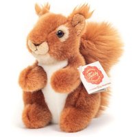 Teddy-Hermann - Eichhörnchen 14 cm Teddy-Hermann - Eichhörnchen 14 cm von Teddy-Hermann