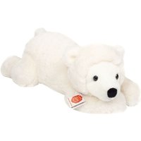Teddy-Hermann - Eisbär liegend 45 cm Teddy-Hermann - Eisbär liegend 45 cm von Teddy-Hermann