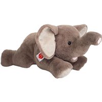 Teddy-Hermann - Elefant liegend 55 cm von Teddy-Hermann