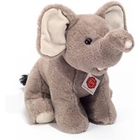 Teddy-Hermann - Elefant sitzend 25 cm von Teddy-Hermann
