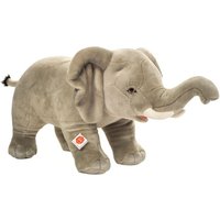 Teddy-Hermann - Elefant stehend 60 cm von Teddy-Hermann