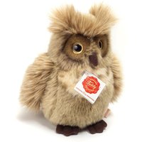 Teddy-Hermann - Eule graubraun 17 cm Teddy-Hermann - Eule graubraun 17 cm von Teddy-Hermann