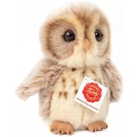 Teddy-Hermann - Eule hellbraun 16 cm Teddy-Hermann - Eule hellbraun 16 cm von Teddy-Hermann