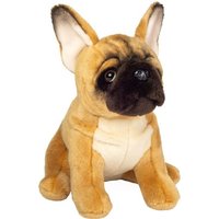 Teddy-Hermann - Französische Bulldogge 27 cm Teddy-Hermann - Französische Bulldogge 27 cm von Teddy-Hermann