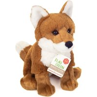 Teddy-Hermann - Fuchs sitzend 20 cm Teddy-Hermann - Fuchs sitzend 20 cm von Teddy-Hermann
