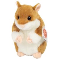 Teddy-Hermann - Hamster 16 cm Teddy-Hermann - Hamster 16 cm von Teddy-Hermann