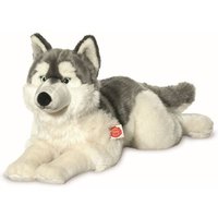 Teddy-Hermann - Husky liegend 60 cm von Teddy-Hermann