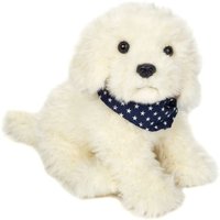 Teddy-Hermann - Labradoodle sitzend 28 cm Teddy-Hermann - Labradoodle sitzend 28 cm von Teddy-Hermann