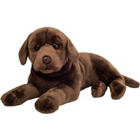 Teddy-Hermann - Labrador schokobraun 50 cm von Teddy-Hermann