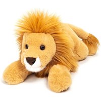 Teddy-Hermann - Löwe liegend 45 cm von Teddy-Hermann