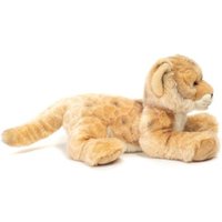Teddy-Hermann - Löwin liegend 32 cm von Teddy-Hermann