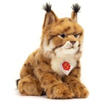 Teddy-Hermann - Luchs 26 cm Teddy-Hermann - Luchs 26 cm von Teddy-Hermann